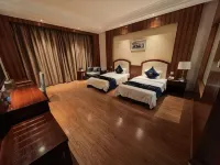 Golden Peacock Resort Hotel - spa