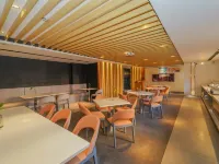 錦江之星（上海創新產業園曹路地鐵站店） 曹路附近的飯店