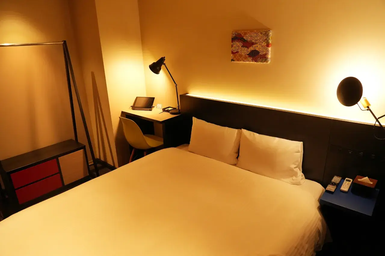 N+HOTEL秋叶原2号店