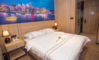 Mengchao Business Hotel