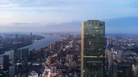 Changsha Traveler River View Hotel