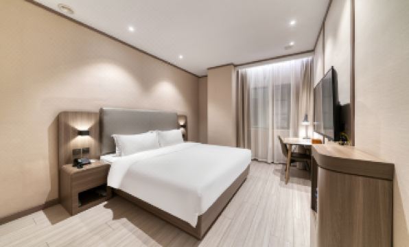 HanTing Hotel (Huzhou Yishang Street) - Housity