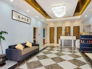 Zhihaijia Apartment (Changle International Airport Branch)