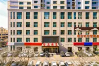Jinpan Hotel - Bãi đậu xe
