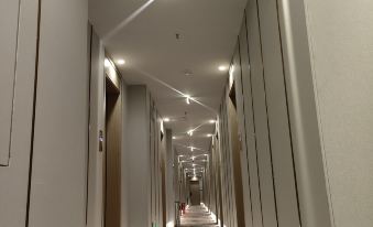 Yunting Hotel