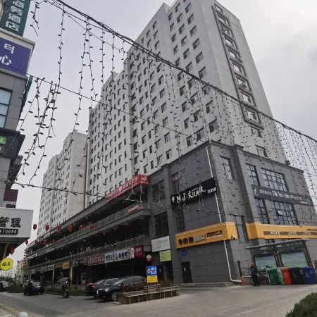 Yanda Homestay