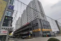 Yanda Homestay Hotel in zona Yanbian University Health Science Center