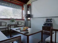 Floral Hotel·Jianshuige Hotel (Keyan Scenic Area Branch) Hotels near Shaoxing Keyan Mountain