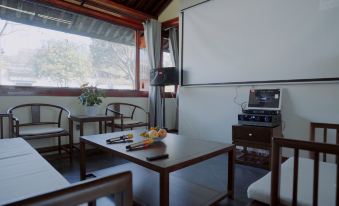 Floral Hotel·Jianshuige Hotel (Keyan Scenic Area Branch)