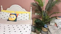 1988 Homestay
