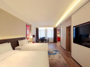 ECHENG Hotel Hebi Qi County Renmin Road
