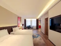 ECHENG Hotel Hebi Qi County Renmin Road Hotels in Qi County