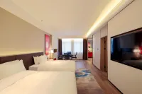 ECHENG Hotel Hebi Qi County Renmin Road Hotels in Qi County