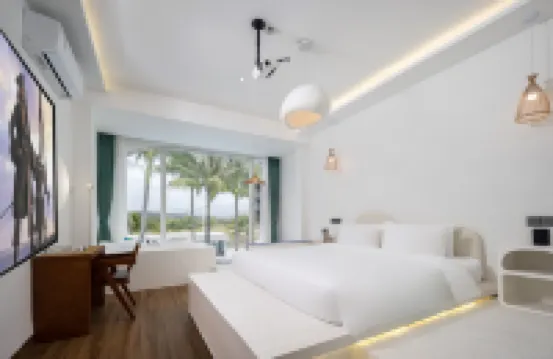 MOON&SUNDesign homestay