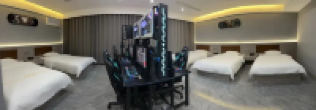 Xiaoka E-sports Hotel