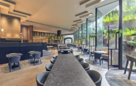 Vibe Hotel Singapore Orchard