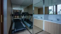 Oness Resort Hotel - Gym