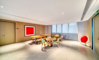 JI Hotel (Hangzhou Xingguang Avenue)