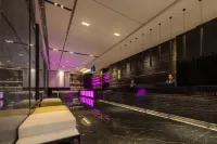The GiorgioMorandi Hotels (Pingyi) - bar