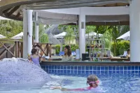 Bandos Maldives - piscine