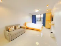 Zixuan Ge Homestay (Shanghai Fengjing Ancient Town Store) Отели в г. Цзиньшань