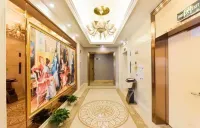 Vienna Hotel (Ningbo Railway Station)