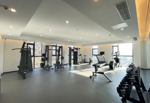 Vienna International Hotel (Liupanshui High-tech Zone Hongqiao Branch)Hotel Overview