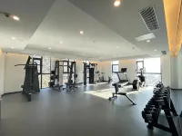 Vienna International Hotel (Liupanshui High-tech Zone Hongqiao Branch) - con vista montagne