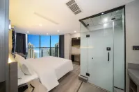 Pai Hotel (Xiangcheng Lianhua Avenue People's Park) Hotels in Xiangcheng