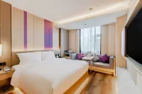 Lavande Hotel (Huai'an Wanda Plaza Financial Center)