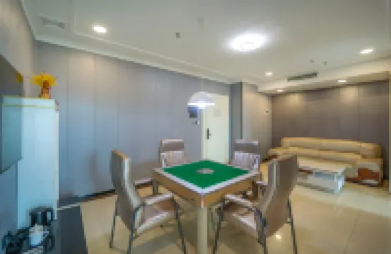 31 Time 時光酒店（東莞大朗店）