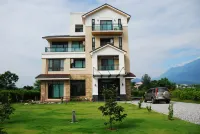 DAO XIANG YUAN B&B Các khách sạn ở Ji‘an Railway Station/Container House Starbucks