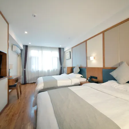 Jinzun Hotel
