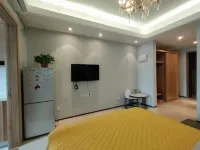 梅蘭民宿（阜陽恆大綠洲店）