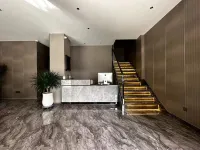 Wangfu hotel - Esports
