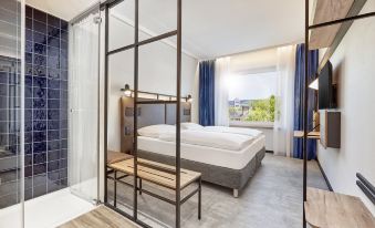 H2 Hotel Duesseldorf City