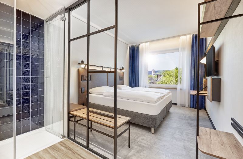 Leonardo Smart Hotel Düsseldorf