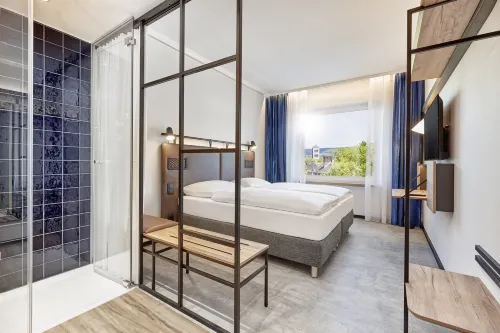 Leonardo Smart Hotel Düsseldorf - 3-نجوم