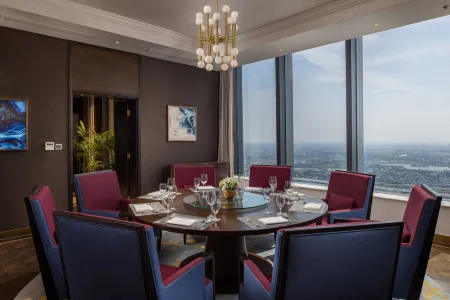 Vinpearl Ha Tinh, Affiliated by Meliá