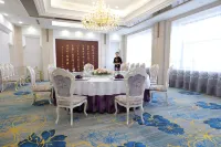 Liaoyuan Hotel - Desayuno