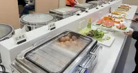 โรงแรมอุรบา (โรงพยาบาลกลางวิทยาลัยหลี่ซุ่ย) - พร้อมอาหารเช้า