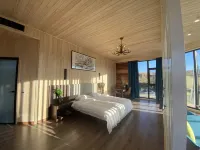 Aershan Deer Angle Bay Camp