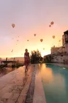 Kelebek Cave Hotel - Rooftop Pools