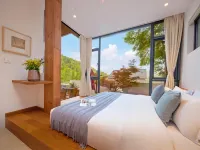 Moshangyin Holiday Hotel Mount Mogan