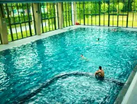 Ncc Garden Villas - Villas