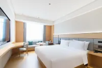 JI Hotel (Danyang Yanjingcheng)