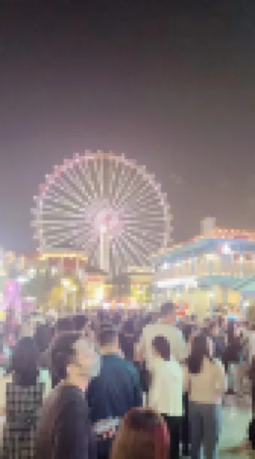 Youyu Hotel Apartment (Overseas Chinese City Happy Coast Branch)