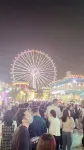 Youyu Hotel Apartment (Overseas Chinese City Happy Coast Branch)