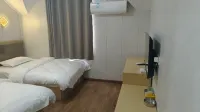 Shanghai Bridge Hotel - 1-Sterne