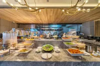 Hefei Walton Hotel